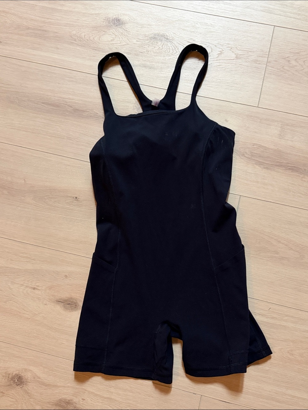 FP movement romper